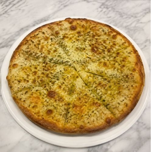 9in Garlic Bread