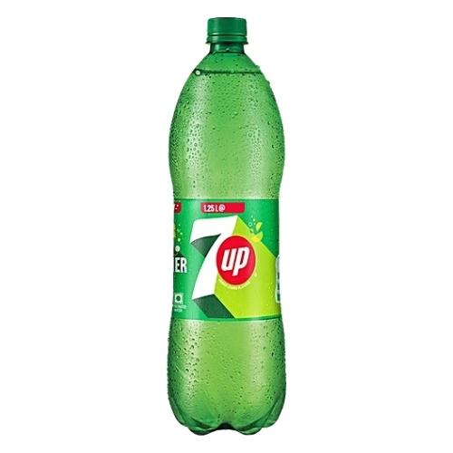 7Up Bottle
