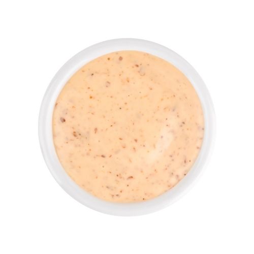 Pot of Chilli N Garlic Sauce