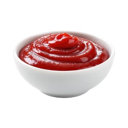 Pot of Ketchup