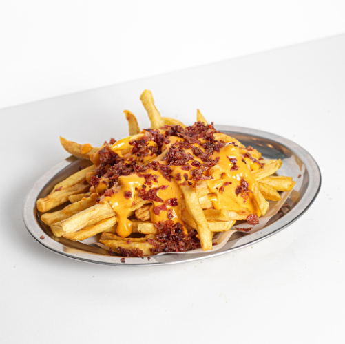 Chips and Cheese
