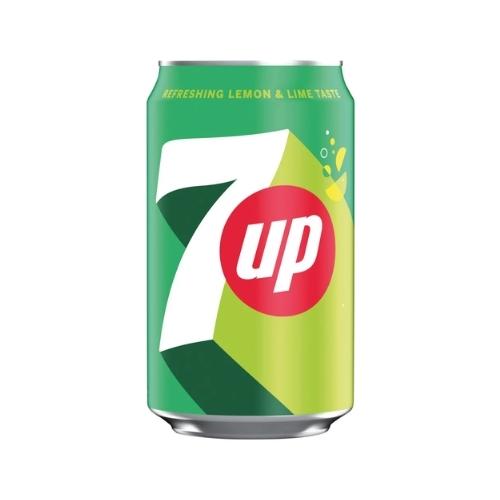 7Up Can