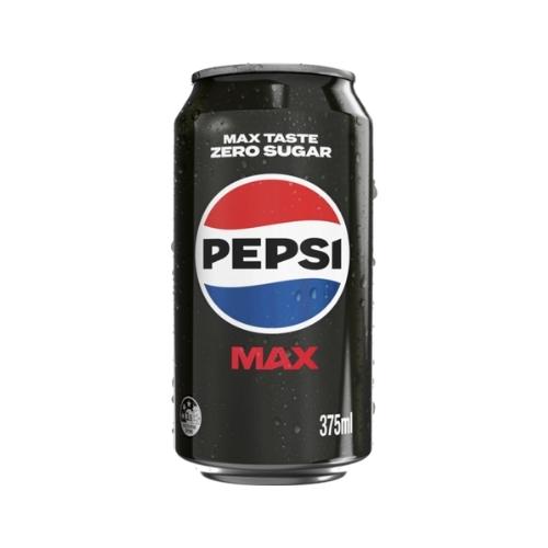 Pepsi Can
