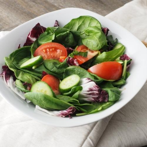 Mix Salad
