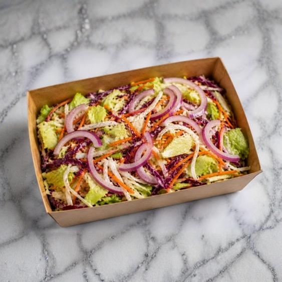 Fresh Mixed Salad