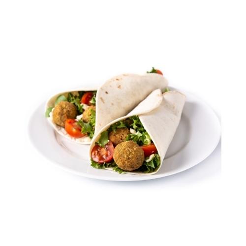 Falafel Wrap