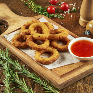 Onion Rings