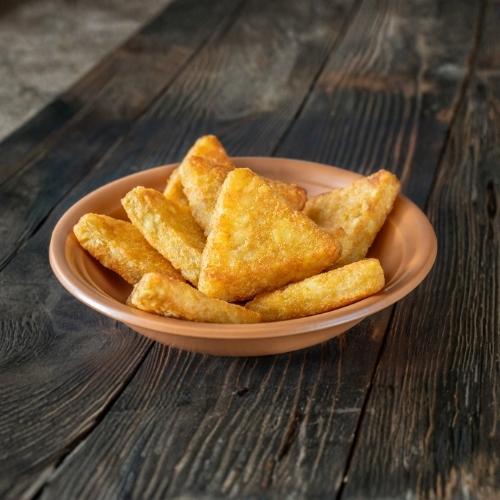 Hash Brown
