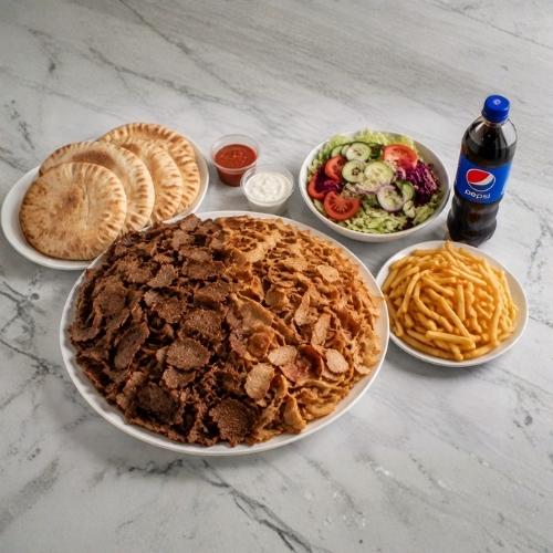 Chicken Feast