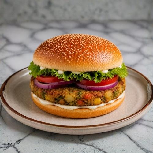 Veg Burger