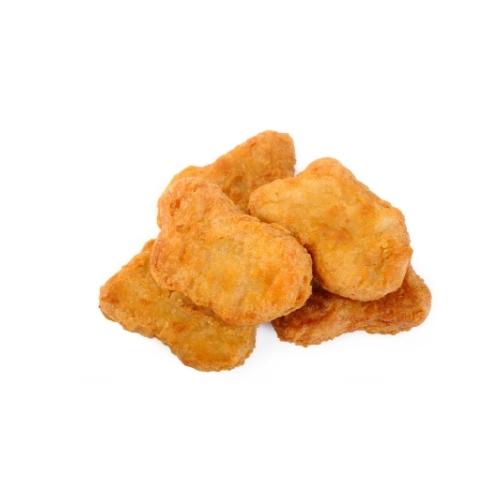 8 Pcs Chicken Nuggets