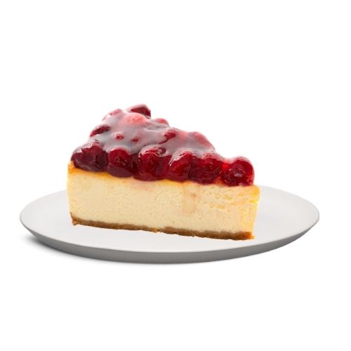 Strawberry Cheesecake