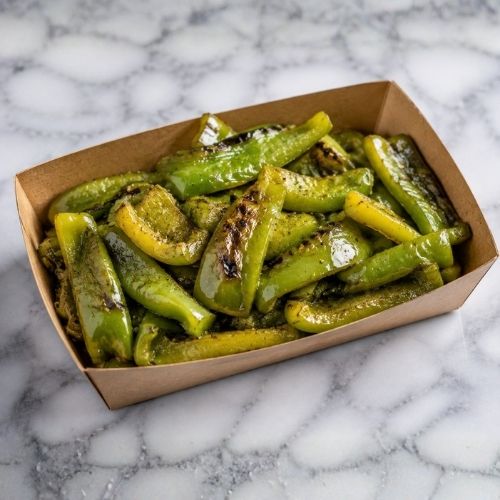Box of Peppers
