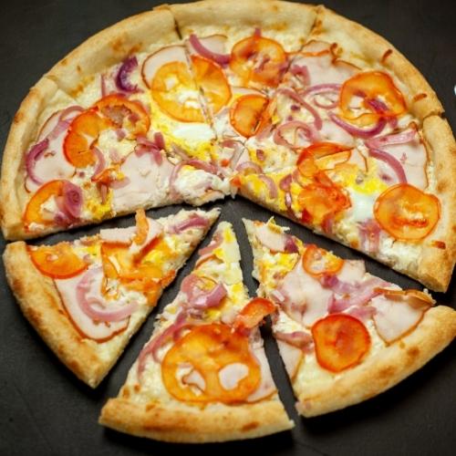 Farmhouse Pizza