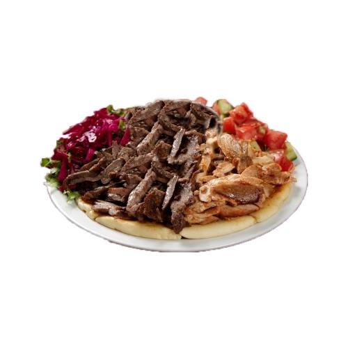 Mixed Doner Med