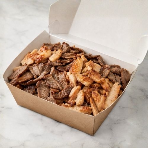 Meat Box